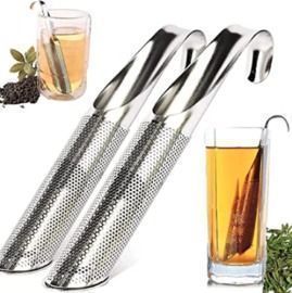 Stainless Steel Tea Strainer
