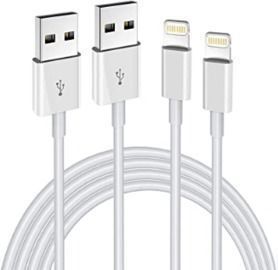 iPhone Charger Lightning Cable