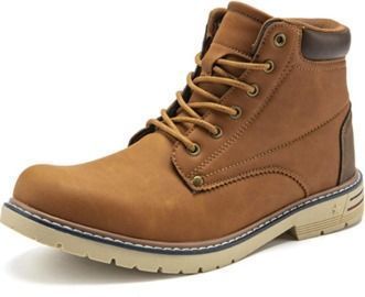 Waterproof Daily Casual Boots