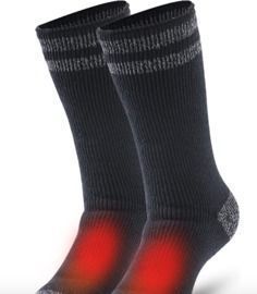 Thick Insulated Winter Thermal Socks