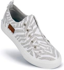 Stylish Slip On Sneakers