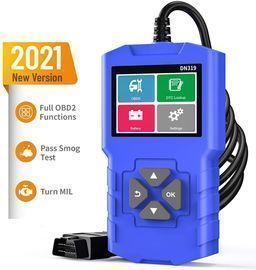 Universal Car Code Reader