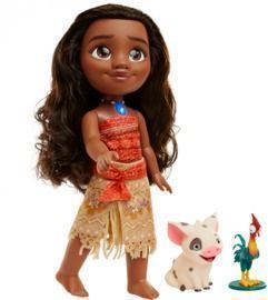 Disney Princess Moana 14 Singing Doll