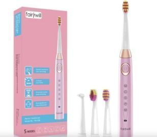 Fairywill Sonic Electric Toothbrush