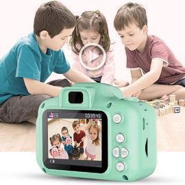 Portable Digital 1080P HD Kids Camera