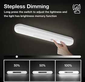 Wireless Rechargeable Under Cabinet Lights