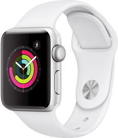 Apple Watch Series 3 Smartwatch (GPS, 38mm)