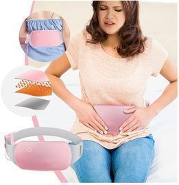 Portable Menstrual Heating Pad