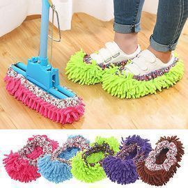 Mop Slippers