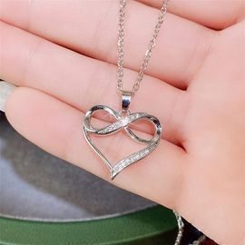 Love Heart Necklace