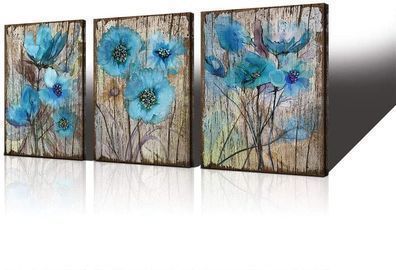 Rustic Wall Art