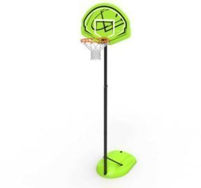 Lifetime Adjustable Youth Portable Basketball Systems