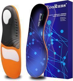  Plantar Fasciitis Arch Support Insoles