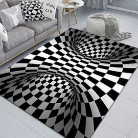 Living Room Door Mat