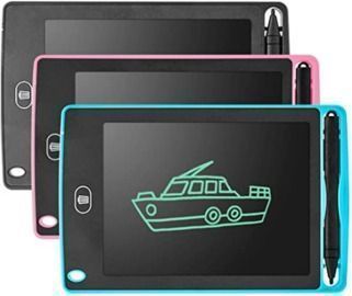 LCD Drawing Board