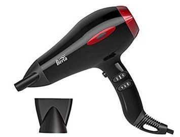 Ceramic Hair Dryer