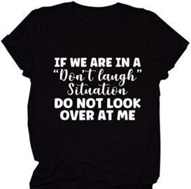 Women's Funny T-Shirt