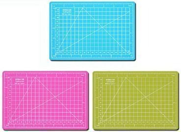Three Piece Craft Cutting Mat