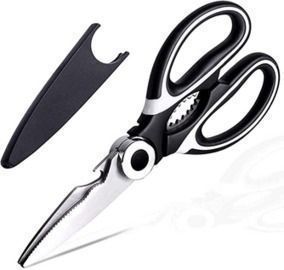 Stainless Steel Kitchen Shears
