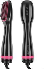 3-in-1 Negative Ion Hot Air Brush for Wet/Dry Hair