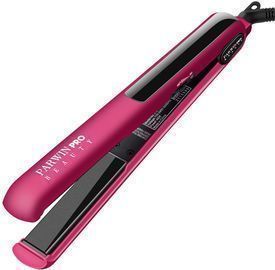 2 in 1 Hair Straightener and Curler