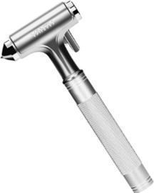 Car Window Breaker Seatbelt Cutter
