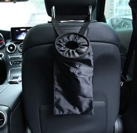 Trash Bag for Your Car