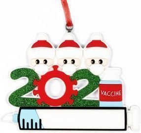 Personalized Christmas Ornament