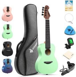 Ukulele Beginner Set