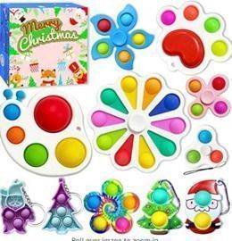 Fidget Pack