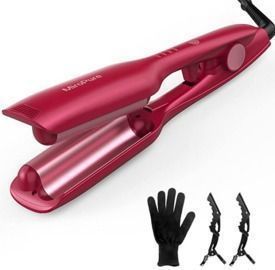 Hair Waver Wand Hair Crimper/Curling Iron