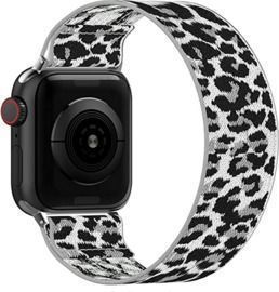 Stretchy Strap Loop Compatible with Apple Watch