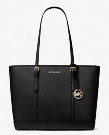 Michael Kors Jet Set Travel Large Saffiano Leather