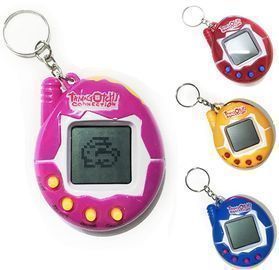 Electronic Digital Pet