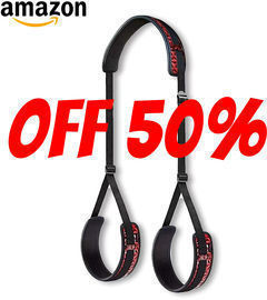 Adult Item: Bondage Restraints