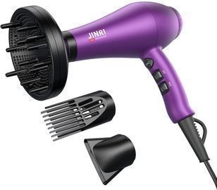 Infrared Lightweight Hair Dryer