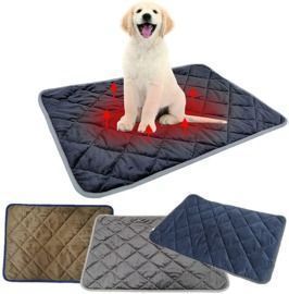  Pet Warming Pad