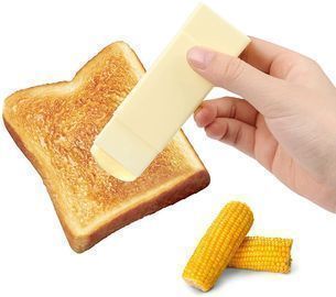Butter Stick Holder Spreader