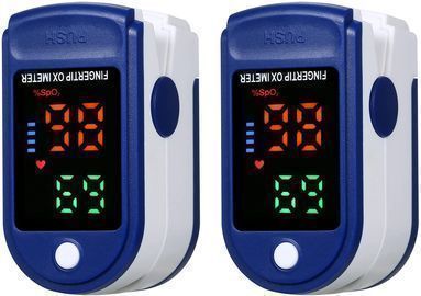 Tester Rate Monitor with Lanyard