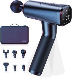 Muscle Massage Gun
