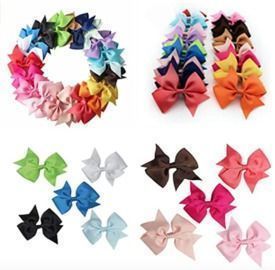 10-20Pcs Baby Ribbons