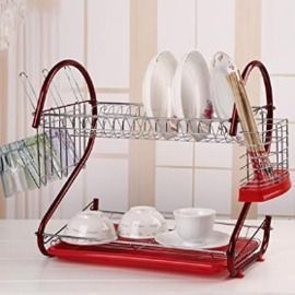 Dish Drying Rack