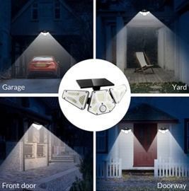 Solar Lights Outdoor