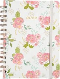 2022 Monthly Planner