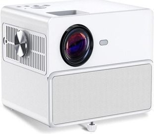 WiFi Bluetooth Projector