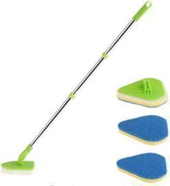 Tub Tile Scrubber Brush for Cleaning