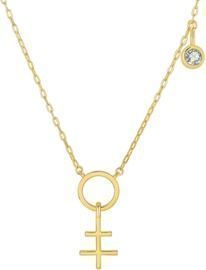 Punk Personalized Necklace