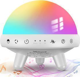 Night Light Sound Machine