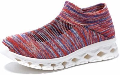 Slip on Walking Shoes