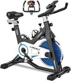 Indoor Cycling Bike